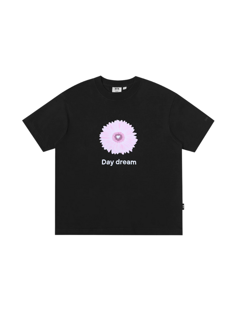 Áo Thun In Day Dream - BFTS008