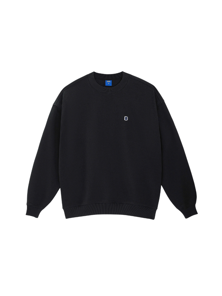 Áo Sweater Thêu Icon B - BFSWTE1