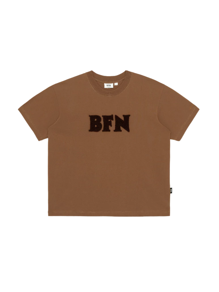 Áo Thun Thêu BFN Type - BFTS011