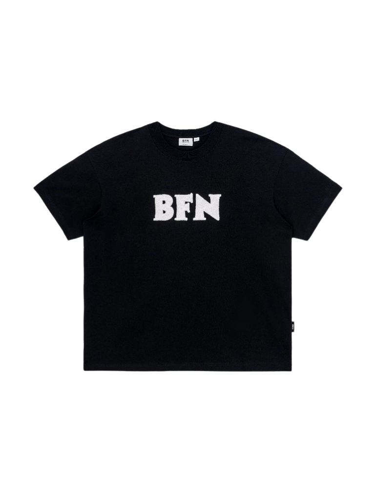 Áo Thun Thêu BFN Type - BFTS011