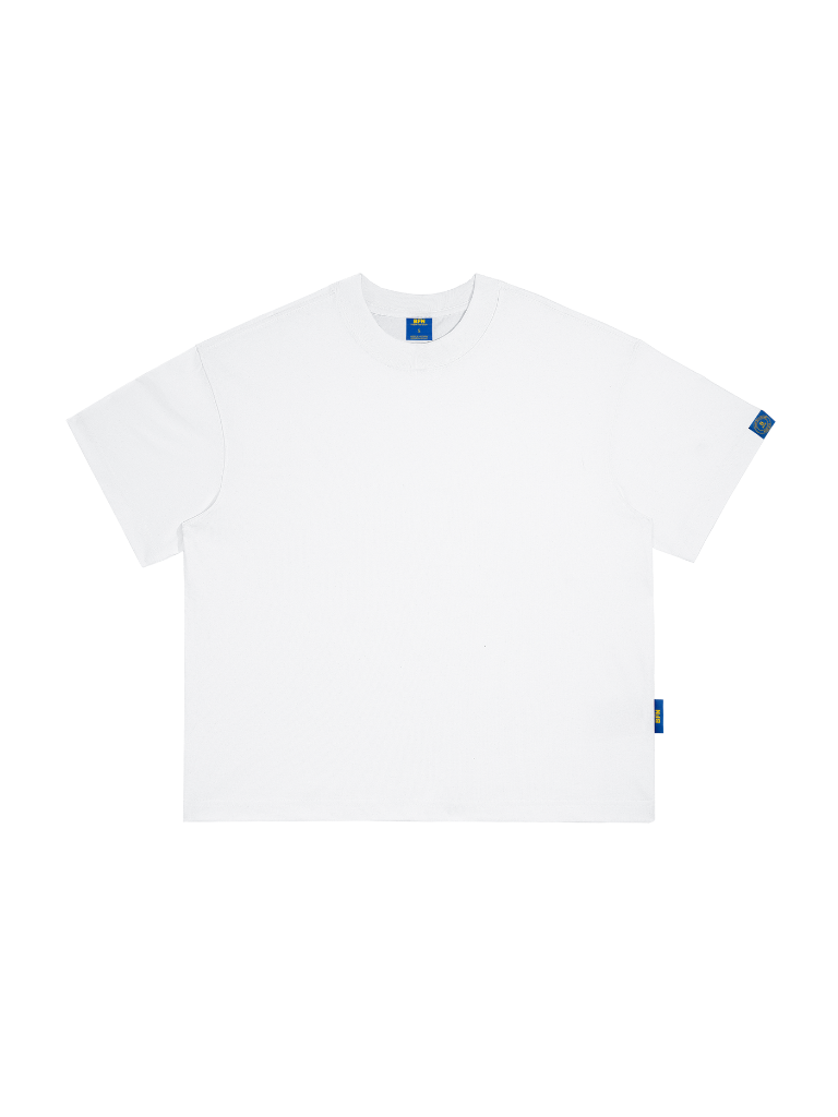 Áo Thun Tshirt Basic - BFTS001