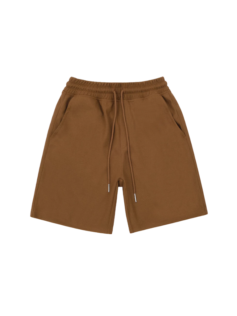 Quần Short Nam Basic - BFSM001