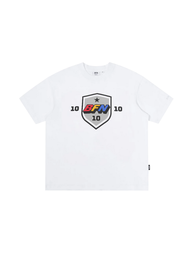 Áo Thun In BFN 10 - BFTS004