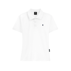 Áo Polo Nữ Thêu Icon B PREMIUM- BFPLW001A