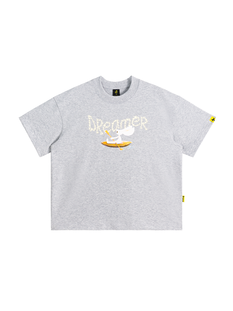 Áo Thun Boxy BFN Dreamer - BFBXY011