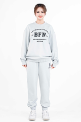 Quần Jogger Unisex Thêu Logo BFN - BFJG002