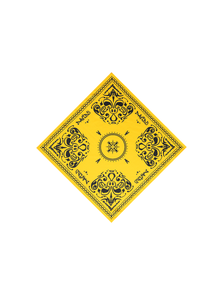 Khăn Bandana 55x55cm BFN Davibe - BFKH001
