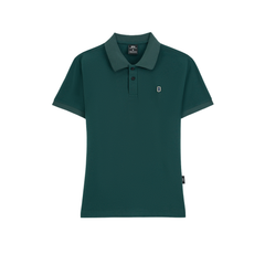 Áo Polo Nữ Thêu Icon B PREMIUM- BFPLW001A