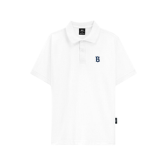 Áo Polo Nam Thêu Logo B - BFPL002