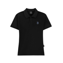 Áo Polo Nữ Thêu Logo B - BFPLW002