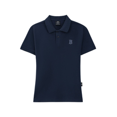 Áo Polo Nữ Thêu Logo B - BFPLW002