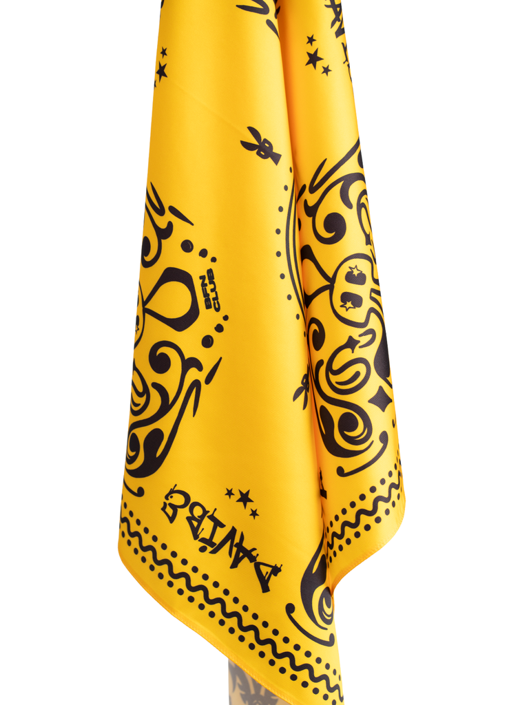 Khăn Bandana 55x55cm BFN Davibe - BFKH001