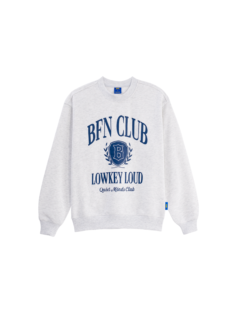 Áo Sweater BFN Club - BFSWTE5