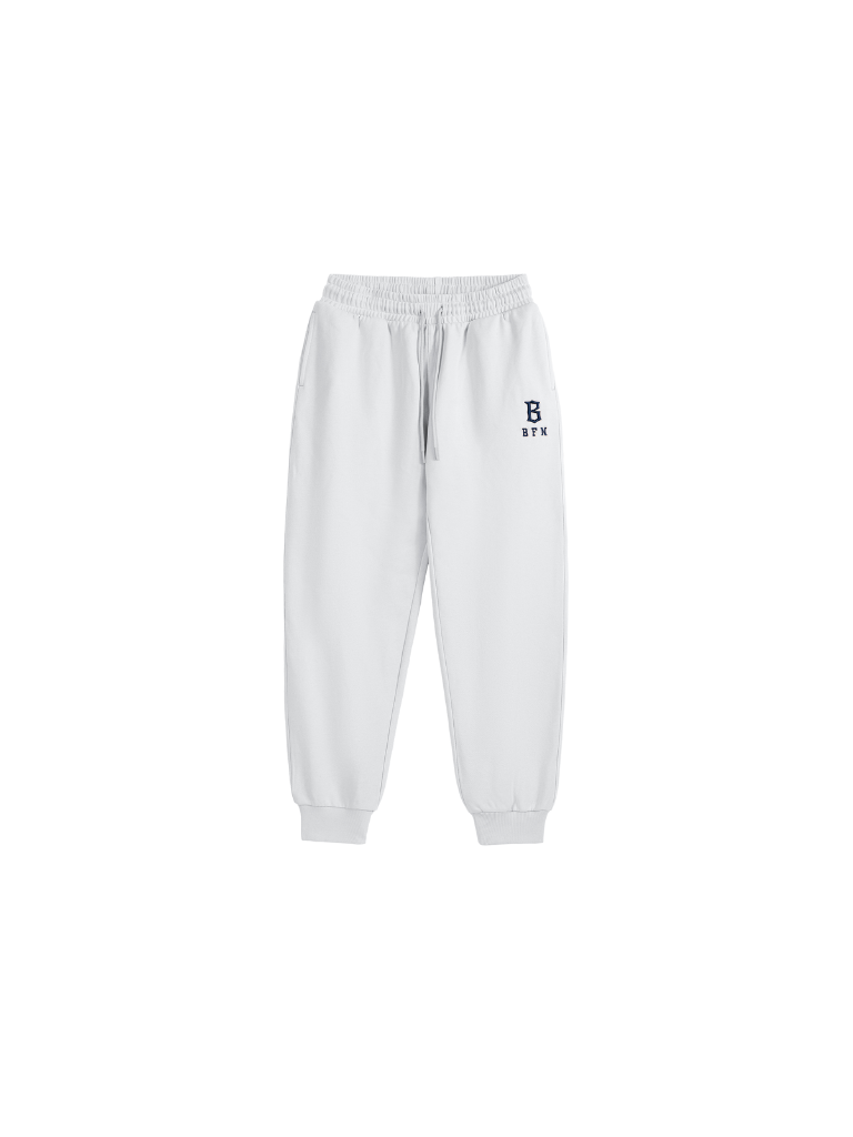 Quần Jogger Unisex Thêu Logo BFN - BFJG002