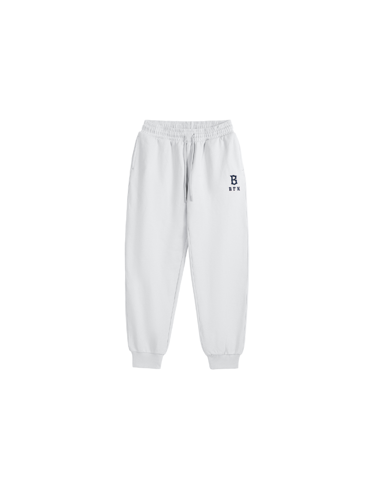 Quần Jogger Unisex Thêu Logo BFN - BFJG002