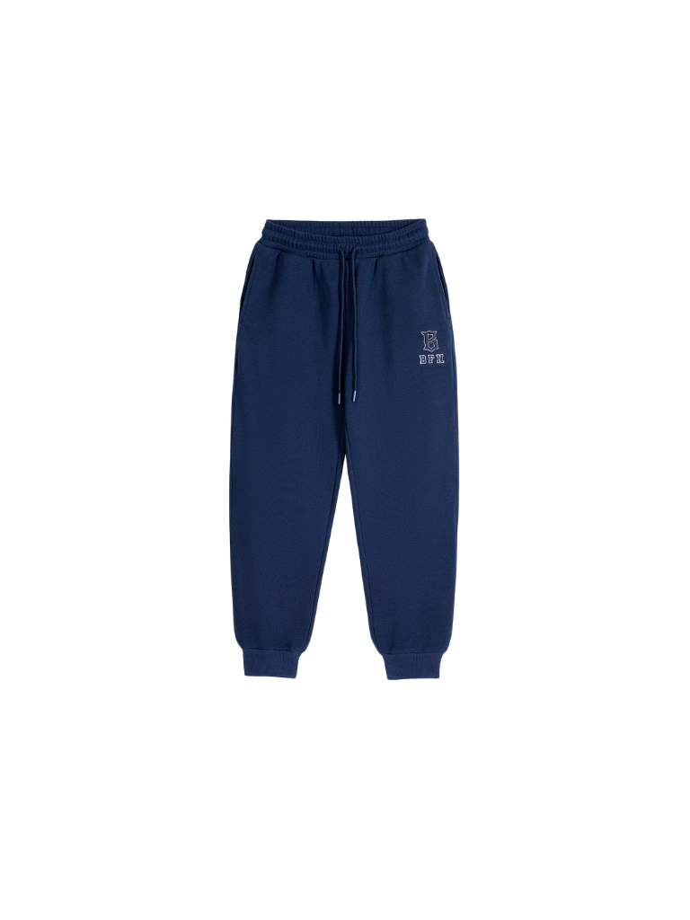 Quần Jogger Unisex Thêu Logo BFN - BFJG002