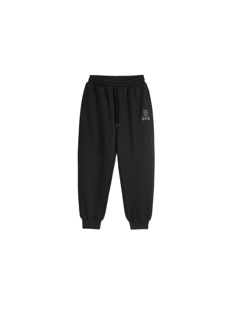 Quần Jogger Unisex Thêu Logo BFN - BFJG002