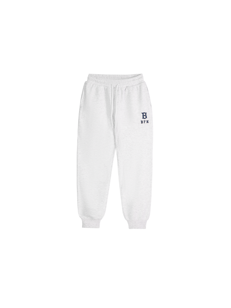 Quần Jogger Unisex Thêu Logo BFN - BFJG002