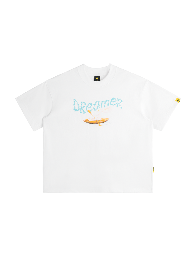Áo Thun Boxy BFN Dreamer - BFBXY011