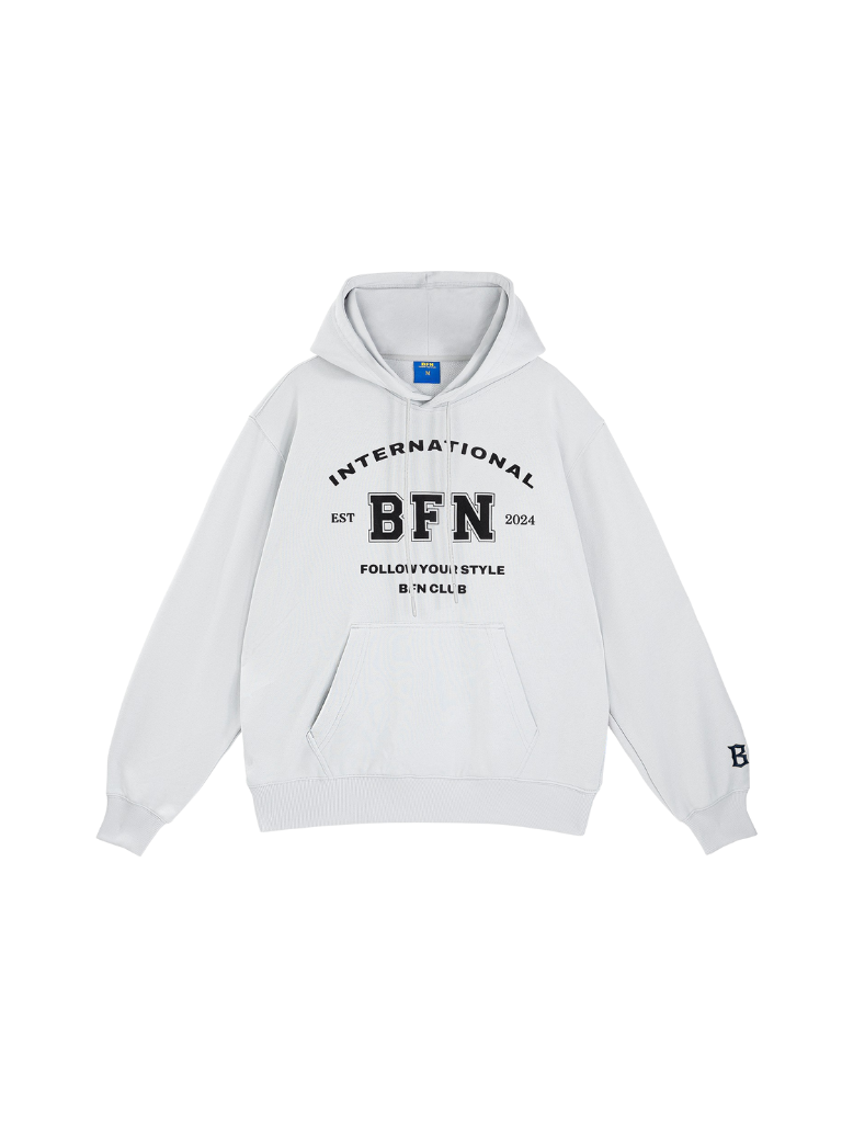 Áo Hoodie International BFN - BFHD004