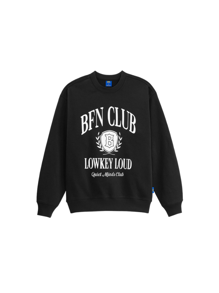 Áo Sweater BFN Club - BFSWTE5
