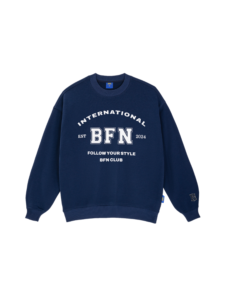 Áo Sweater BFN International - BFSWTE4