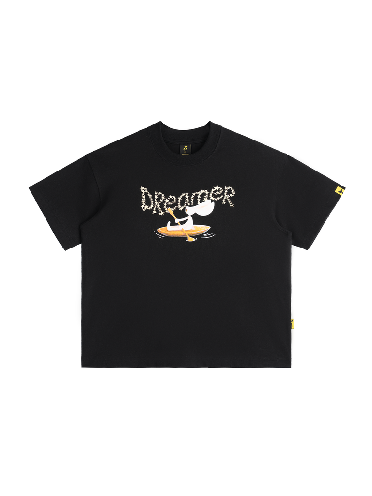 Áo Thun Boxy BFN Dreamer - BFBXY011
