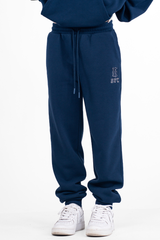 Quần Jogger Unisex Thêu Logo BFN - BFJG002