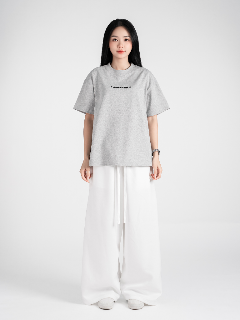 Áo Thun Boxy BFN Club - BFBXY007