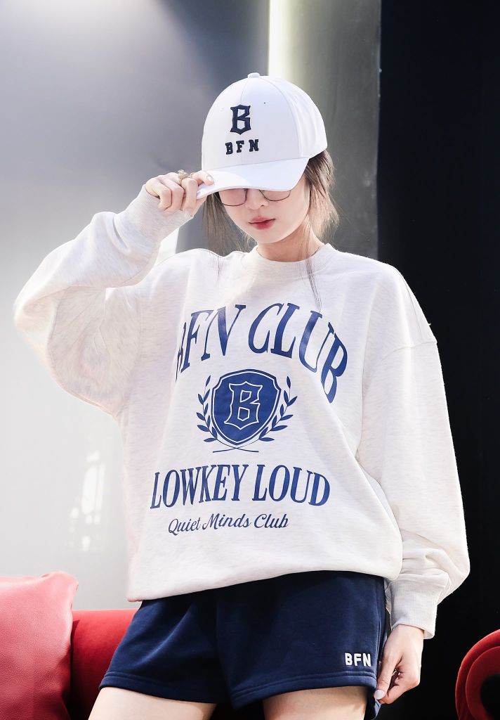 Áo Sweater BFN Club - BFSWTE5