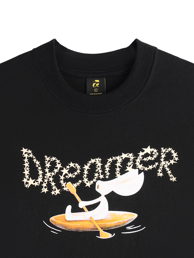 Áo Thun Boxy BFN Dreamer - BFBXY011