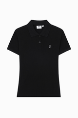 Áo Polo Nữ Thêu Icon B - BFPLW001