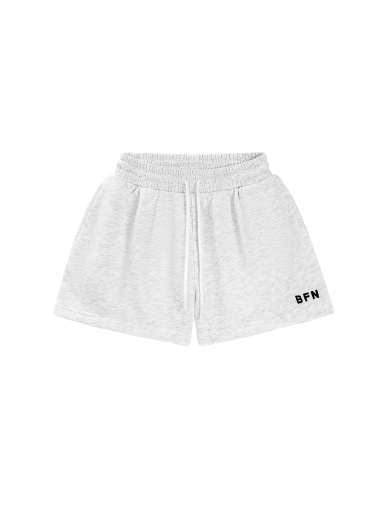 Quần Short Nữ Nỉ Chân Cua Nữ Túi Dọc - BFSW003