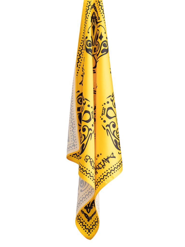 Khăn Bandana 55x55cm BFN Davibe - BFKH001