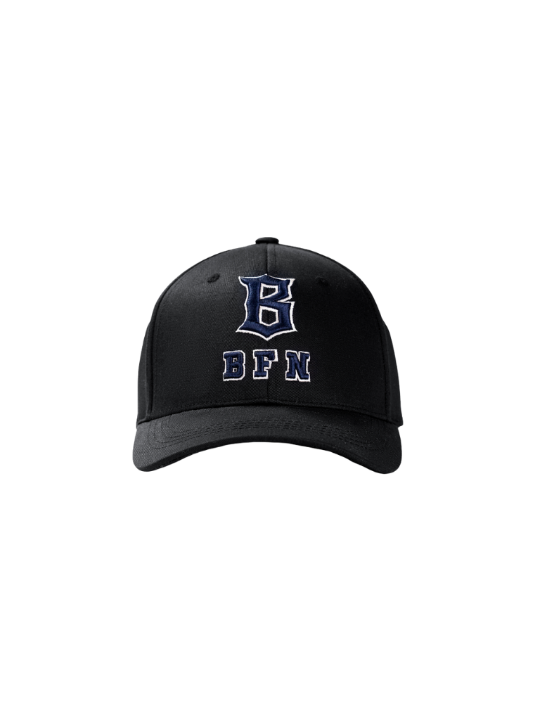 Nón Mũ Lưỡi Trai Thêu Logo BFN - BFNON003