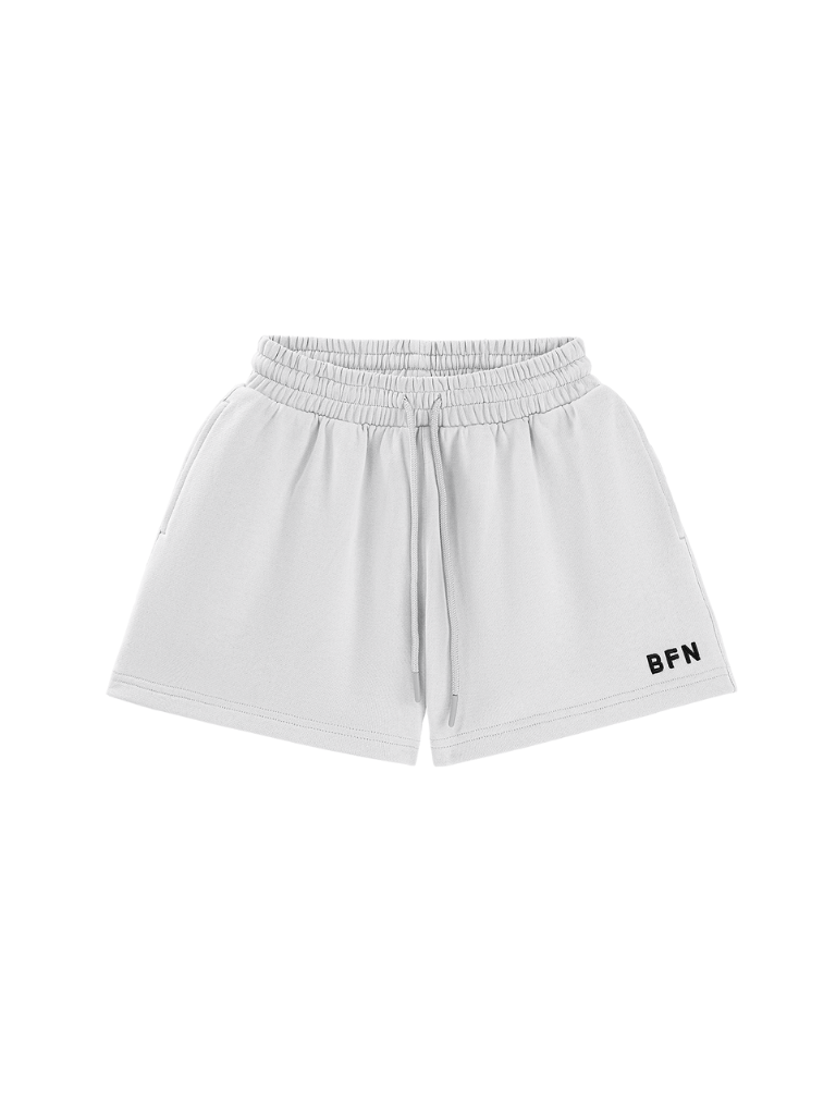 Quần Short Nữ Nỉ Chân Cua Nữ Túi Dọc - BFSW003