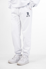 Quần Jogger Unisex Thêu Logo BFN - BFJG002