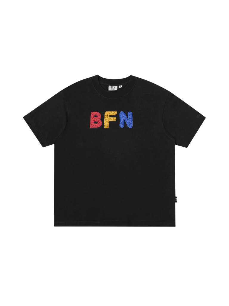 Áo Thun In BFN Originals - BFTS002