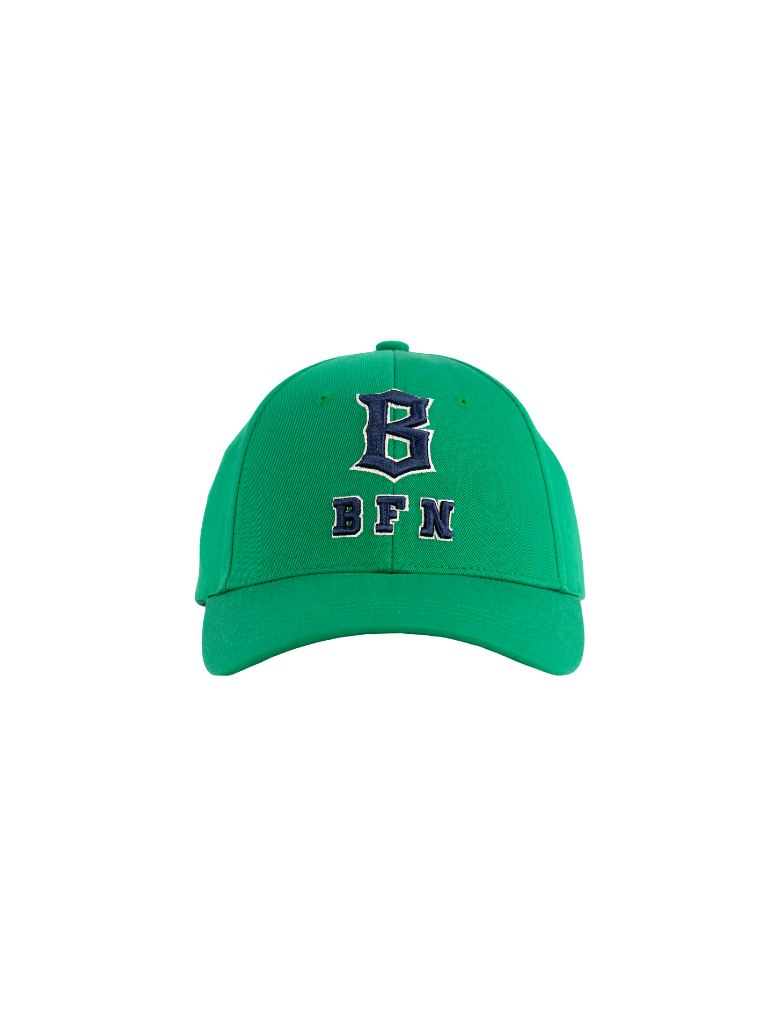 Nón Mũ Lưỡi Trai Thêu Logo BFN - BFNON003