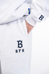 Quần Jogger Unisex Thêu Logo BFN - BFJG002