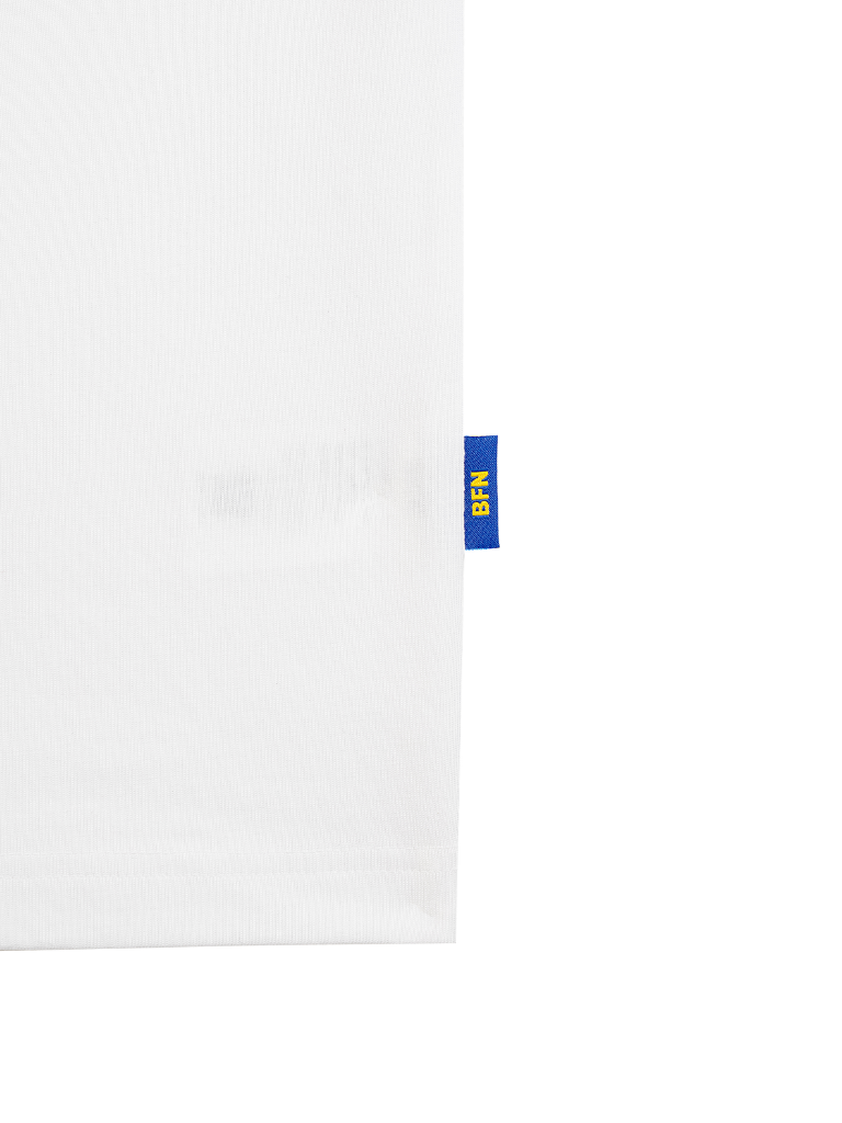 Áo Thun Boxy BFN Just Be - BFBXY006