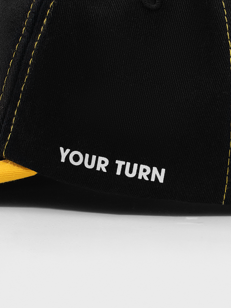 Nón Snapback BFN Davibe - BFNON005