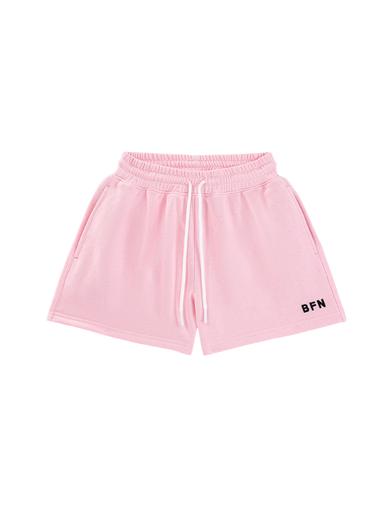 Quần Short Nữ Nỉ Chân Cua Nữ Túi Dọc - BFSW003