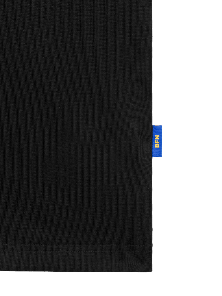 Áo Thun Boxy BFN Club - BFBXY007