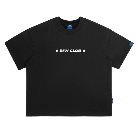 Áo Thun Boxy BFN Club - BFBXY007