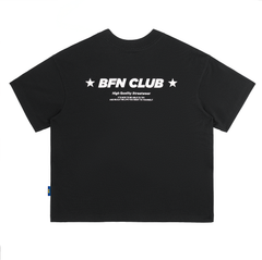 Áo Thun Boxy BFN Club - BFBXY007