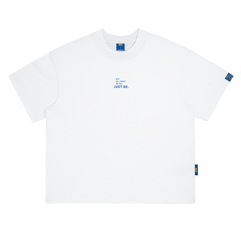 Áo Thun Boxy BFN Just Be - BFBXY006