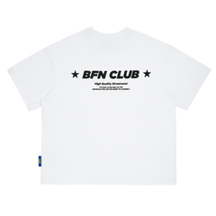 Áo Thun Boxy BFN Club - BFBXY007