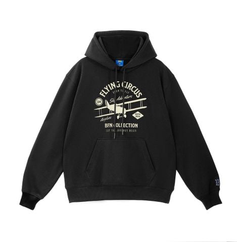 Áo Hoodie Flying Circus BFN - BFHD003