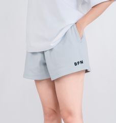 Quần Short Nữ Nỉ Chân Cua Nữ Túi Dọc - BFSW003